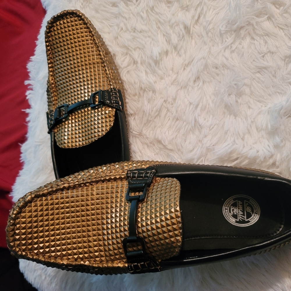 Amali Driving Moccasins ♡